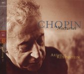 Rubinstein Collection Vol 49 - Chopin: Nocturnes