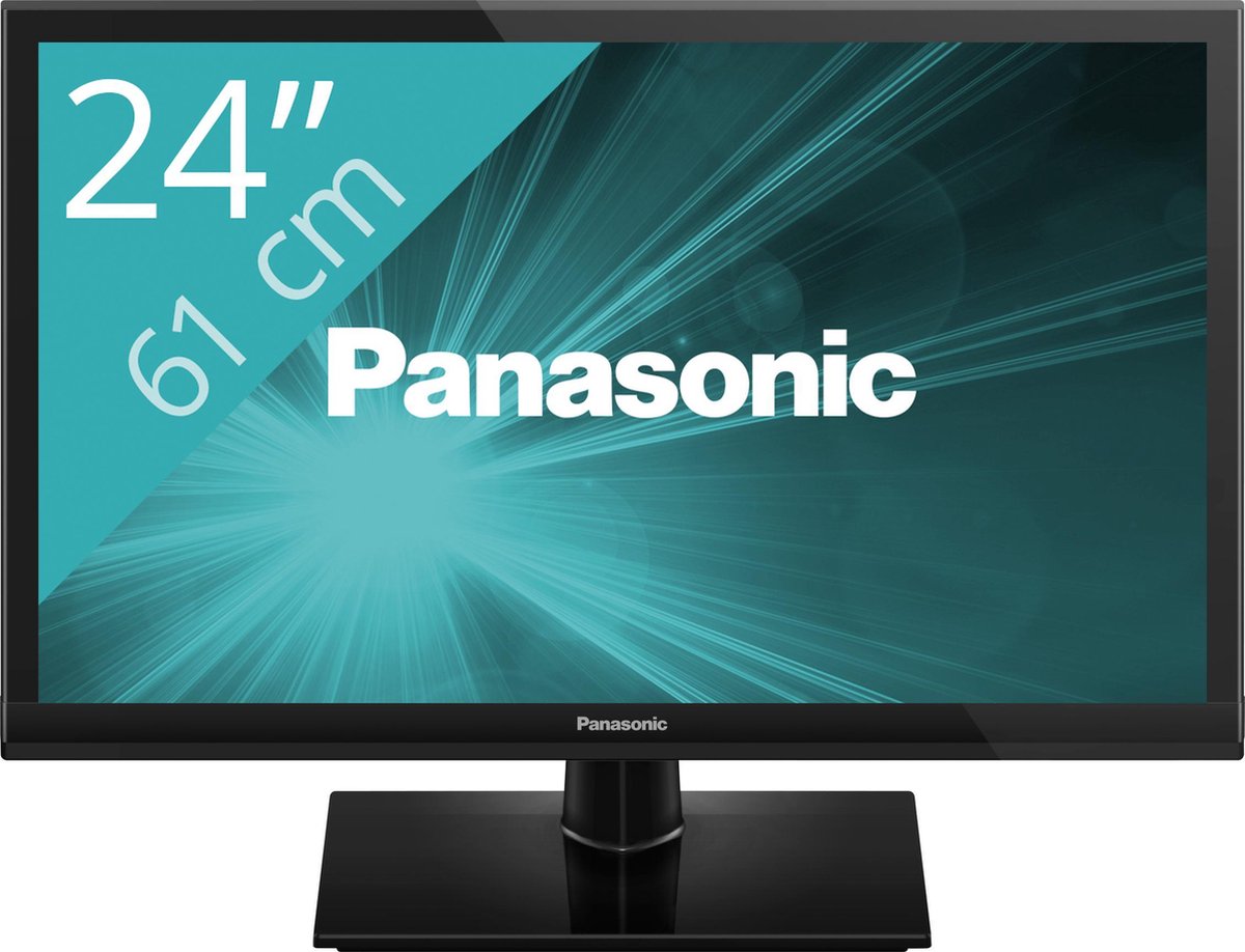 Panasonic Viera TX-24CS500 - Led-tv - 24 inch - HD Ready