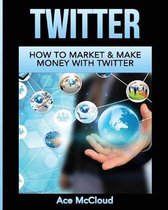 Social Media Twitter Business Marketing Sales- Twitter