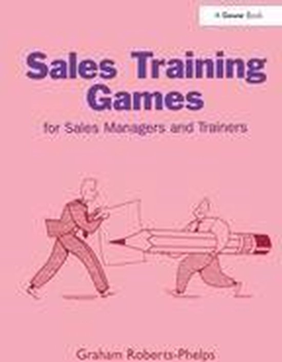 Sales Training Games