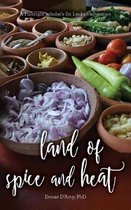 Land of Spice and Heat, a Fulbright Scholar's Sri Lankan Adventure