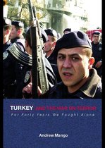 Contemporary Security Studies - Turkey and the War on Terror
