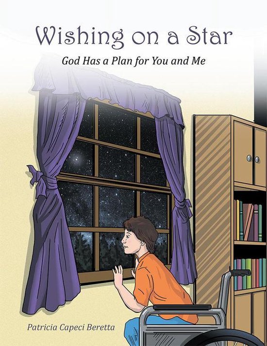 Wishing on a Star - cover