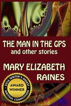 Omslag The Man in the GPS and Other Stories