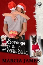 Klein’s K-9s Service Dogs 4 - Scrooge & the Secret Santa: Klein’s K-9s book 4