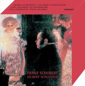 Franz Schubert/Gilbert Schuchter