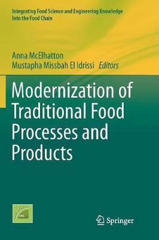 Integrating Food Science and Engineering Knowledge Into the  ... - cover
