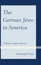 The German Jews in America