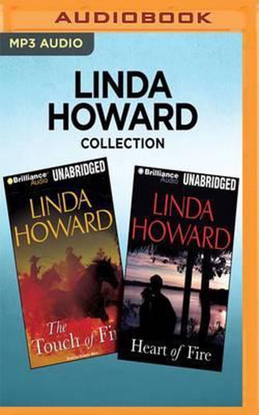 Linda Howard Collection, Linda Howard 9781536669930 Boeken