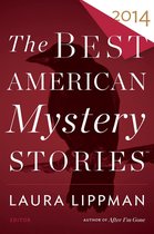 Omslag The Best American Mystery Stories 2014