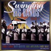 Swinging Big Bands, Vol. 2
