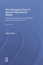 The Changing Face of Special Educational Needs