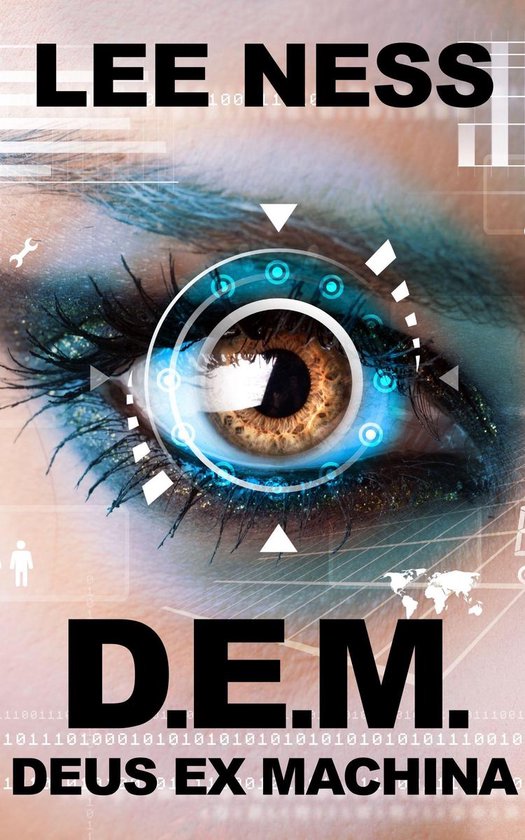 D.E.M. - D.E.M.: Deus Ex Machina