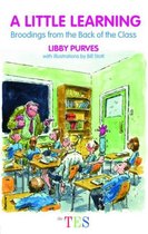 Boek cover A Little Learning van Libby Purves