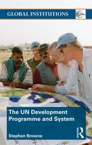 United Nations Development Programme And System (Undp)