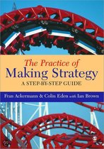 The Practice Of Making Strategy