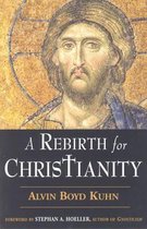 Rebirth For Christianity