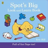Spot's Big Look-and-Learn Book