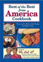 Best of the Best from America Cookbook