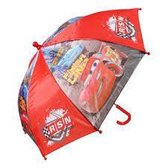 Cars Paraplu - Kinderparaplu
