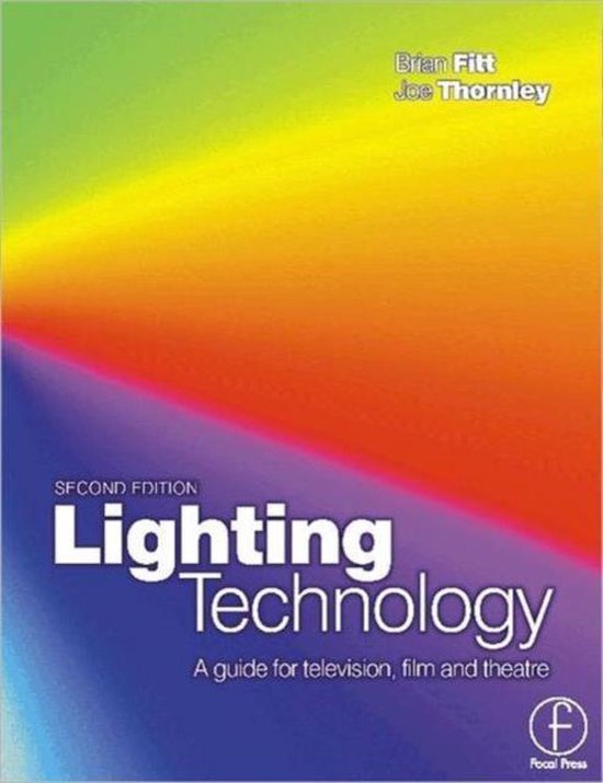 Lighting Technology - cover