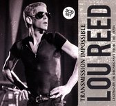 Reed Lou - Transmission Impossible