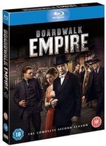 Boardwalk Empire - Seizoen 2 (Blu-ray) (Import)