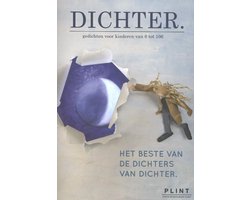 Plint DICHTER. 10