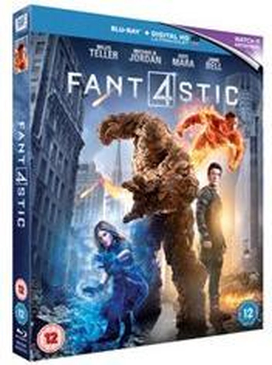 Fantastic 4