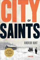 City of Saints