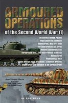 Armoured Operations of the Second World War (1)