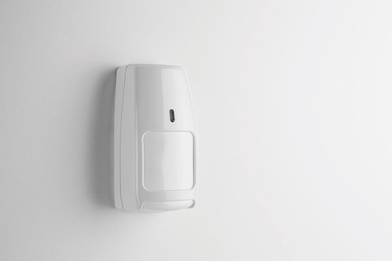 Honeywell draadloos alarmsysteem - Premium Met GPRS | bol.com
