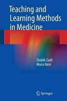 Teaching and Learning Methods in Medicine