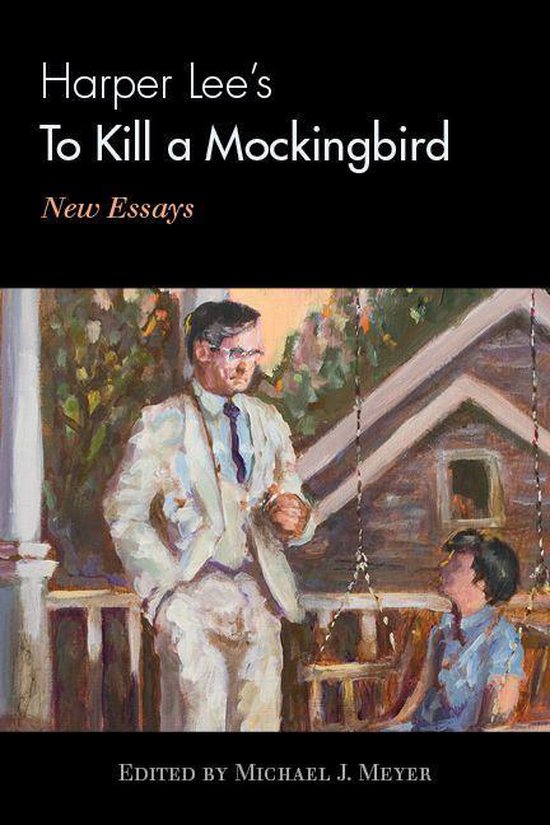 Harper Lee's to Kill a Mockingbird
