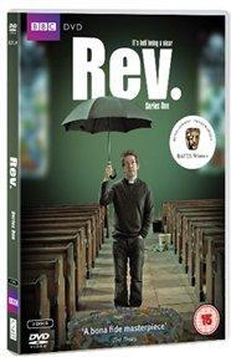 Rev Series 1