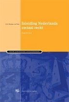 Boom Juridische studieboeken - Inleiding Nederlands sociaal recht