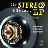 Stereo Hortest Vol.2 (2Lp/180Gr.)