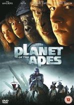 Planet Of The Apes (2001)