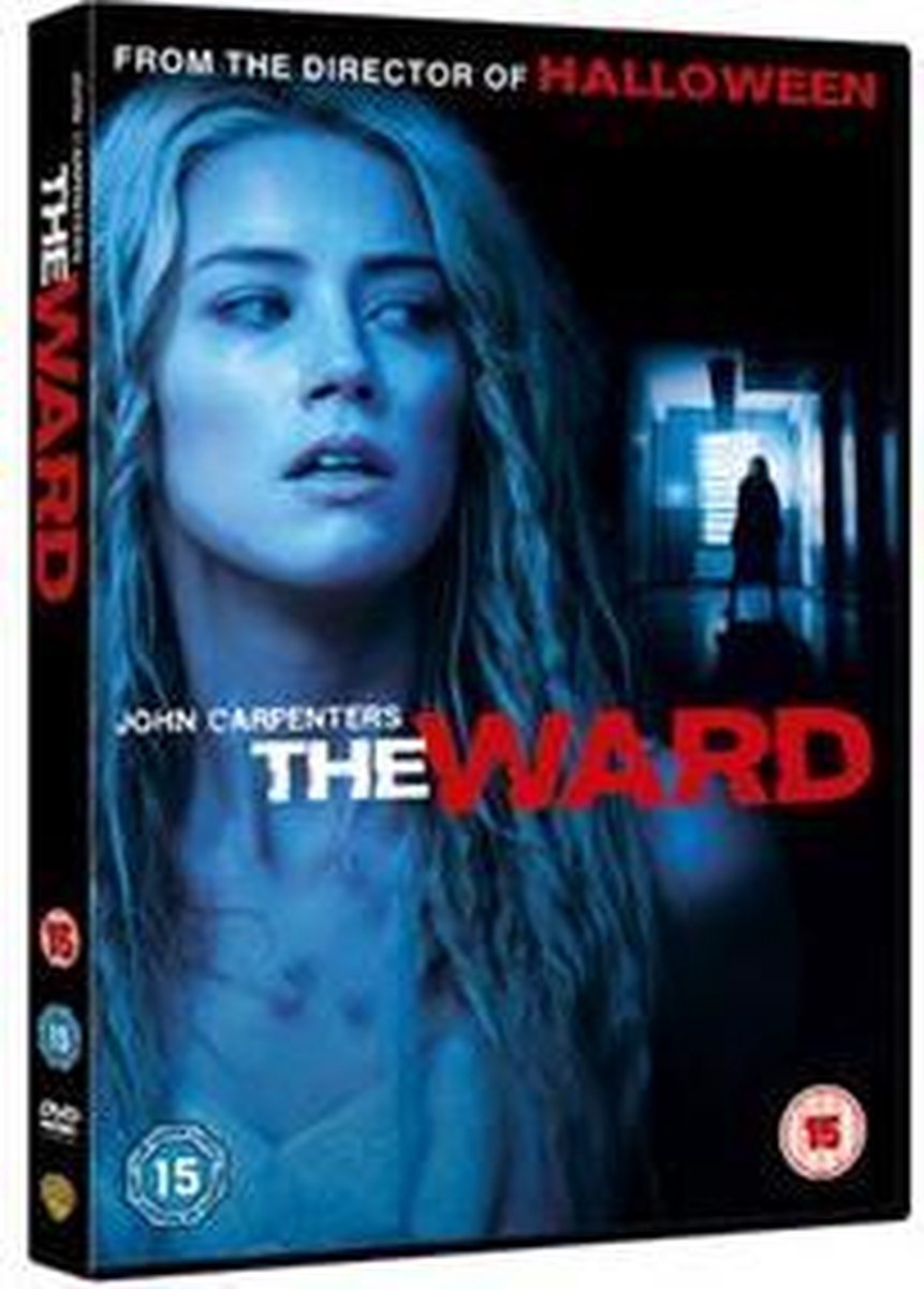 Ward