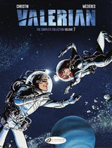 Valerian and Laureline 7 - Valerian - The Complete Collection - Volume 7