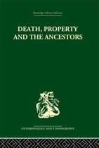 Death And The Ancestors