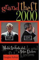 Grand Theft 2000