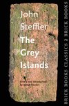 The Grey Islands