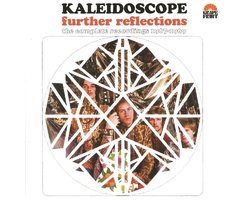Kaleidoscope - Further Reflections