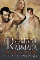 Beloved Bloody Time 3 - Romani Armada