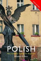 Colloquial Polish