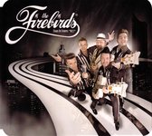 The Firebirds - Stars In Stripes (CD)