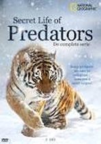 Secret Life of Predators