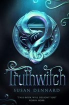 The Witchlands Series 1 -  Truthwitch