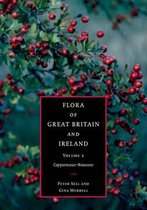 Flora Of Great Britain & Ireland Vol 2
